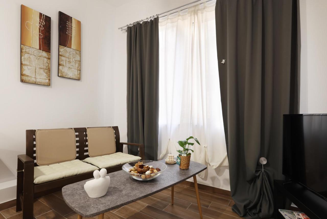 J&N Home Monastiraki Athens Exterior photo