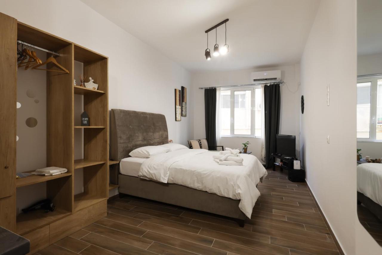 J&N Home Monastiraki Athens Exterior photo